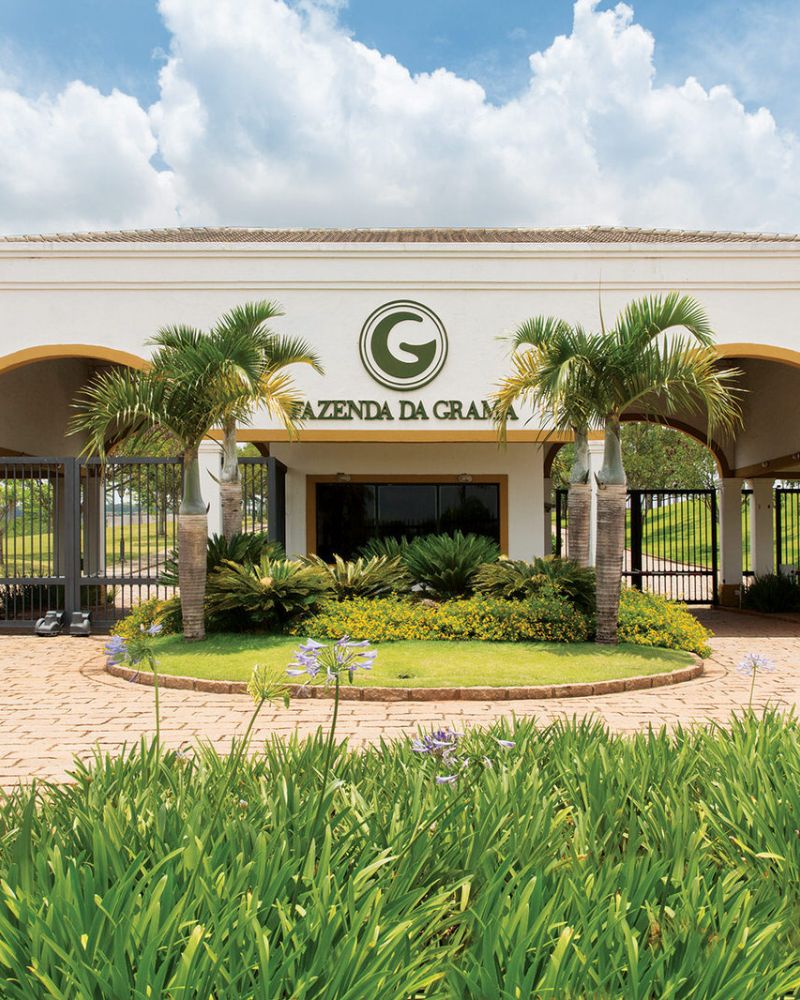 Limpeza Alto Padrão em Fazenda da Grama